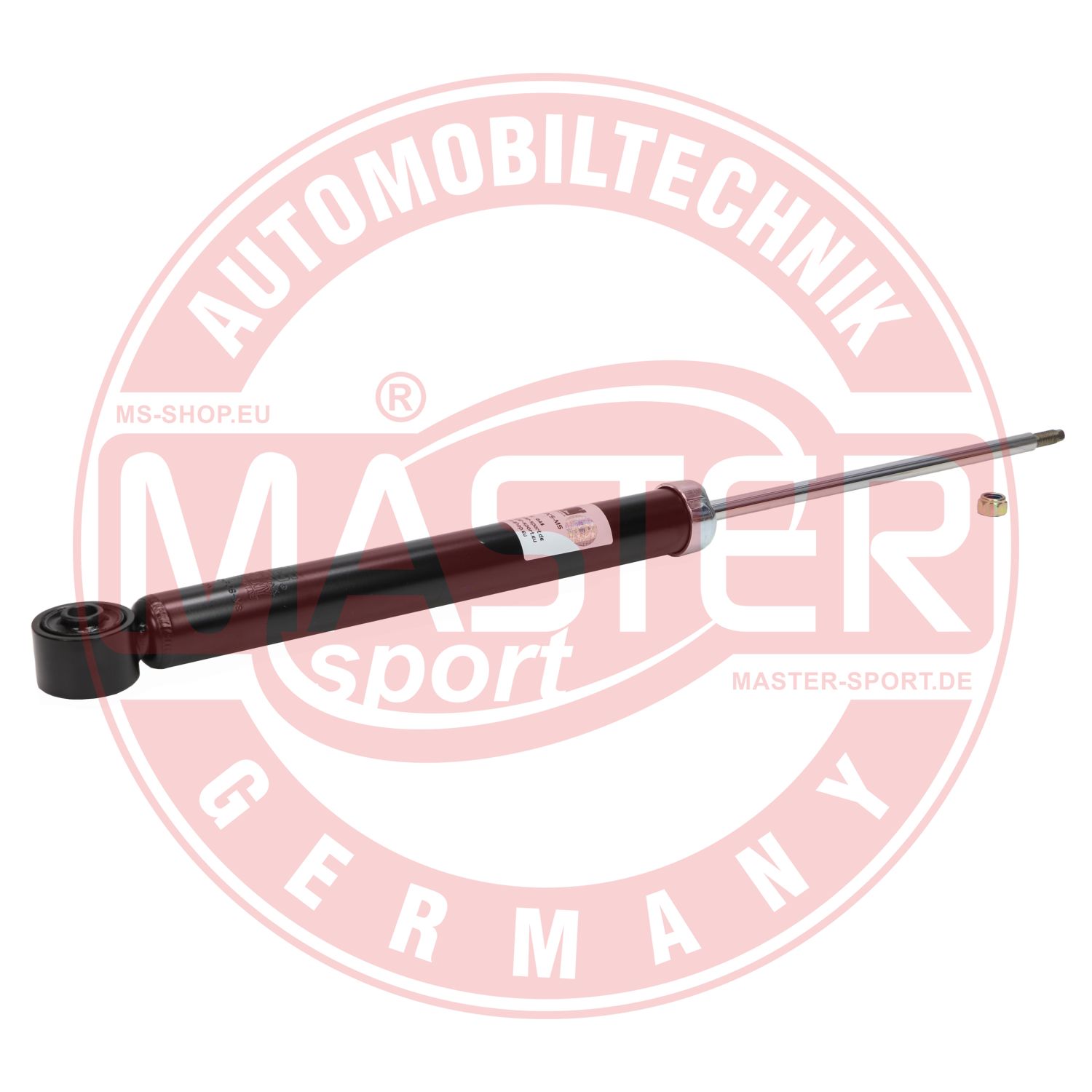 Amortizor MASTERSPORT GERMANY 315482-PCS-MS